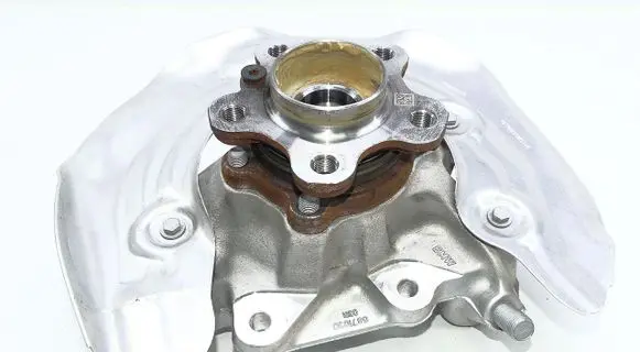 BMW X3 G01 Rear wheel hub 6871030 11577210