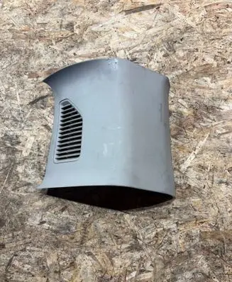Ford Transit Custom (D)pillar trim (top) BK21B290A26BDW