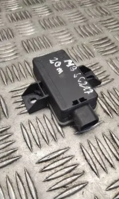 Mercedes-Benz S C217 Tire pressure control unit A0009003713 A0009028624