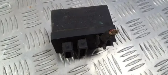 Fiat Marea Glow plug pre-heat relay 0281003010
