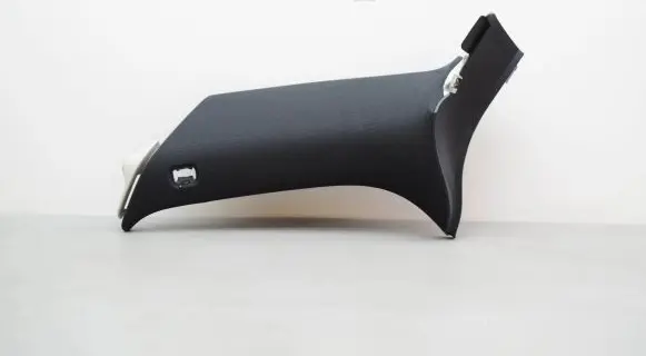 (C) pillar trim