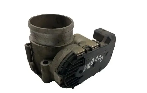 Audi A4 S4 B5 8D Throttle valve 06B133062B