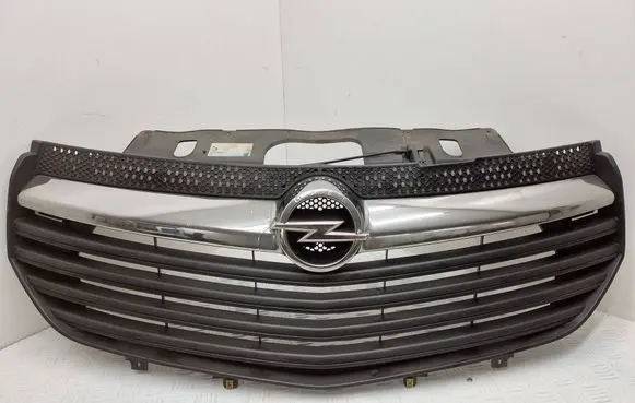 Opel Vivaro Front grill 214B37781R 93452300