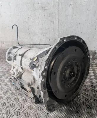 Land Rover Range Rover L405 Automatic gearbox CPLA7000BC 8HP70 0251366