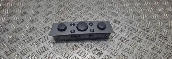 Climate control unit