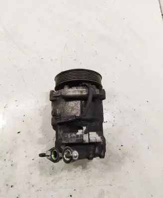 Volvo V70 Air conditioning (A/C) compressor (pump) 31291821 0243405999