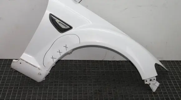 Mazda RX8 Fender
