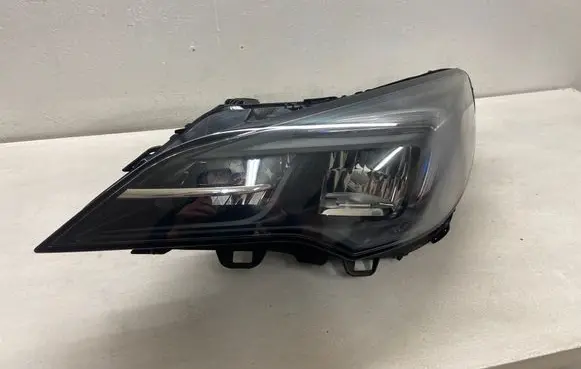 Opel Astra K Headlight/headlamp 39195688 7965100000 6519700000000X