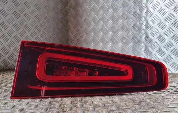 Mercedes-Benz GLS X167 Tailgate rear/tail lights A1679063507