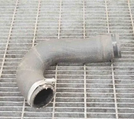 Audi A6 S6 C7 4G Intercooler hose/pipe 4G0145709M