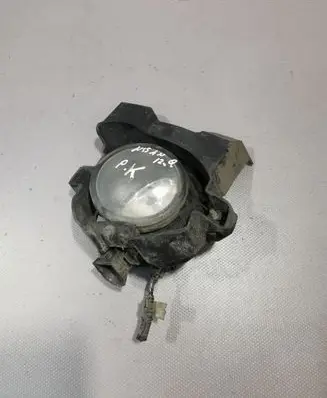 Nissan Qashqai Front fog light 261558992A