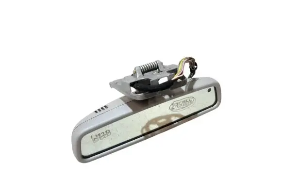 Mercedes-Benz S W220 Rear view mirror (interior) 2208100117 2022137172
