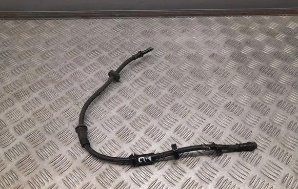 Audi A6 S6 C7 4G Brake booster pipe/hose 4G0707J