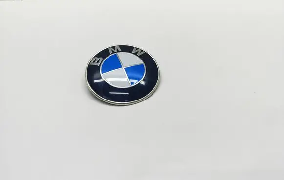 BMW 7 F01 F02 F03 F04 Manufacturer badge logo/emblem 8132375 813237505 10333410