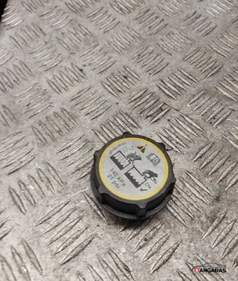 Volvo S60 Coolant expansion tank/reservoir cap 