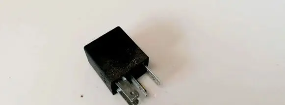Alfa Romeo 156 Other relay A727 7676504