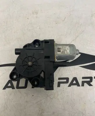 Volvo XC70 Rear door window regulator motor 970716101 1174081B