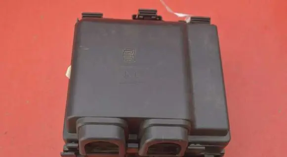 Ford Kuga I Fuse box set MX6T-14D068-EBA