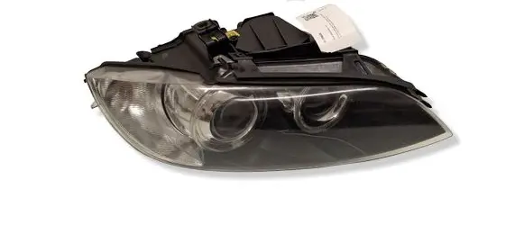 BMW 3 E92 E93 Headlight/headlamp 7162128
