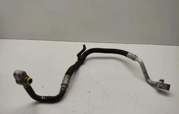 Audi A6 S6 C6 4F Air conditioning (A/C) pipe/hose 4F0260701M 4F0260701