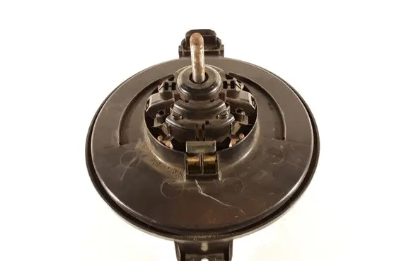 Dodge Caliber Heater fan/blower AY2727005100