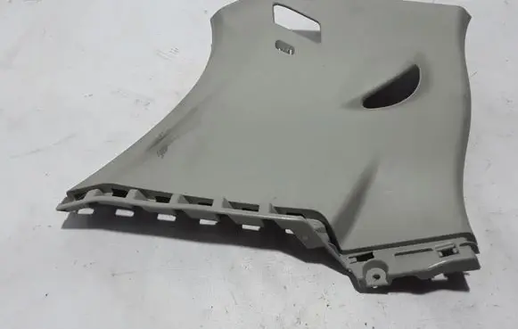 Renault Zoe (D)pillar trim (top) 769359889R