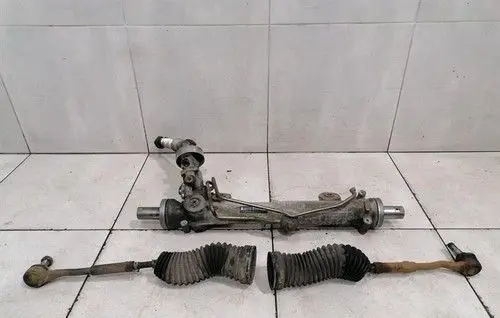 Mercedes-Benz SL R230 Steering rack A2304600900