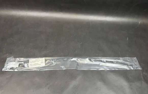 Mercedes-Benz Sprinter W907 W910 Front bumper splitter molding A9108854100
