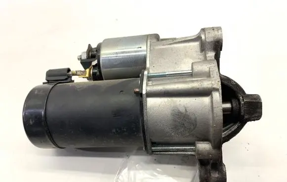 Citroen C3 Starter motor