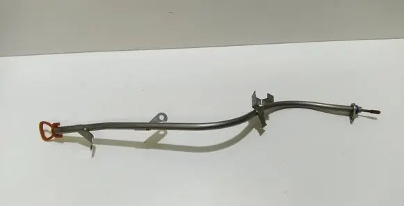 Mercedes-Benz C W205 Oil level dip stick A6516922Q002