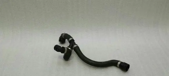 Mercedes-Benz C W205 Engine coolant pipe/hose A2055013291