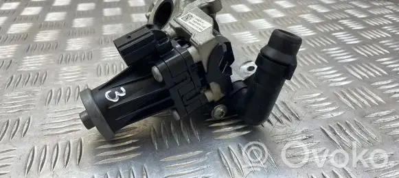 Jaguar F-Pace EGR valve G4D39D475AD 50276432