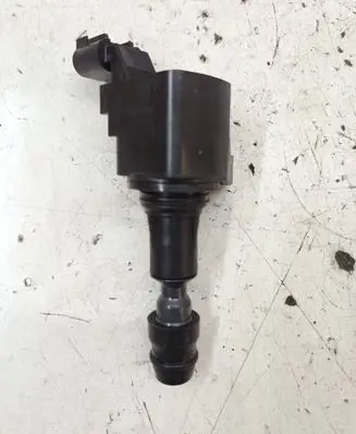 Opel Insignia A High voltage ignition coil 12578224 0997000850 8Y14A