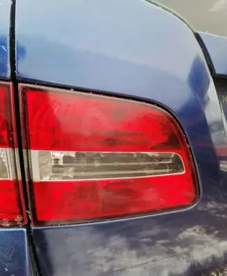 Fiat Stilo Rear/tail lights set 