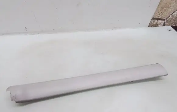 Fiat Ulysse Other rear door trim element 1487414077