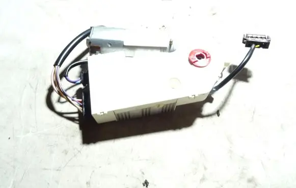 Sunroof motor/actuator