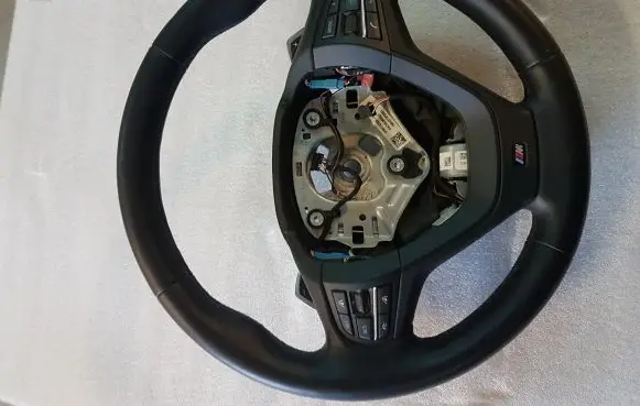 BMW X3 F25 Steering wheel 4234711 87203855366101