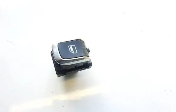 Audi A7 S7 4G Electric window control switch 4h0959855a