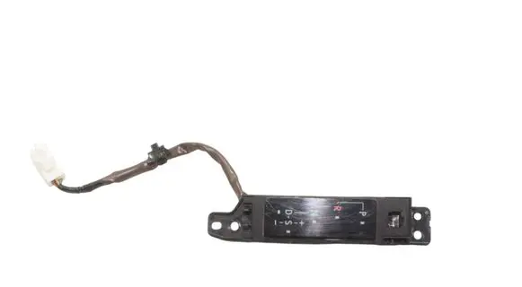 Lexus IS III XE30 Gear shift selector indicator 76H711RHD