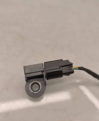 Volvo V40 Airbag deployment crash/impact sensor 31387891