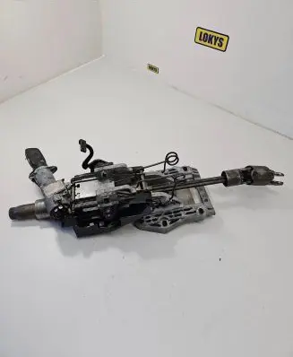 Audi A6 S6 C5 4B Steering wheel axle 4B0419502B 10579064 00320