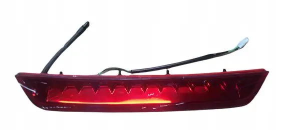 Mercedes-Benz S W223 Third/center stoplight