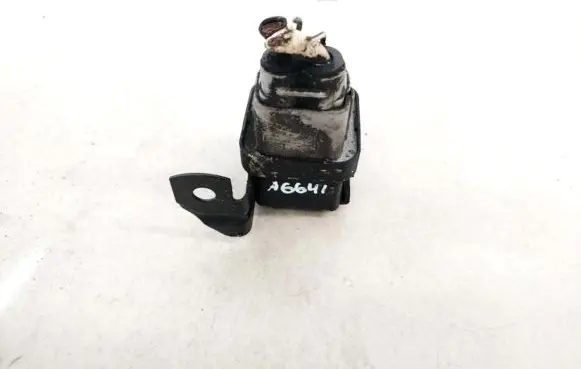 Toyota Avensis Verso Glow plug pre-heat relay 1567000671 156700-0671