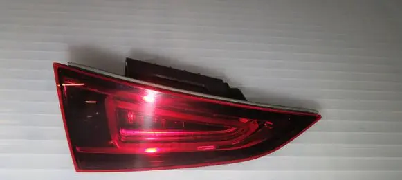 Mercedes-Benz GLE W167 Tailgate rear/tail lights A1679066507