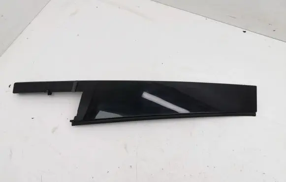 Audi A1 Rear door glass trim molding 82G839902