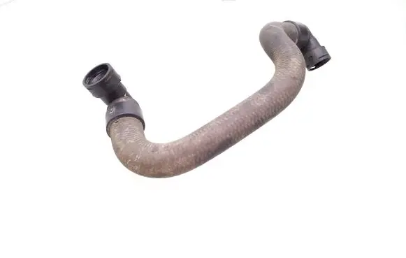 Peugeot 407 Engine coolant pipe/hose