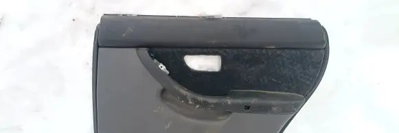 Subaru Legacy Rear door card panel trim 94223AE020 98990001