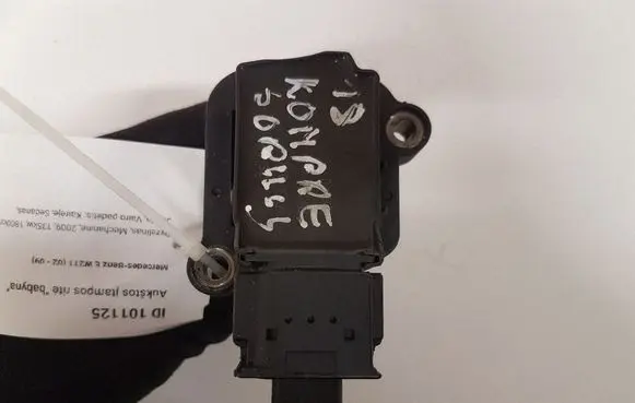 Mercedes-Benz E W211 High voltage ignition coil 0040100072