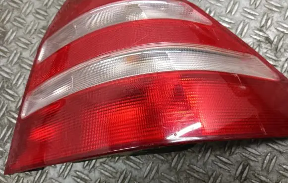 Mercedes-Benz S W220 Rear/tail lights