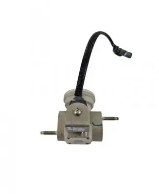 Opel Corsa F Air conditioning (A/C) expansion valve T588458